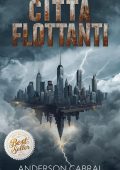 Anderson Cabral - Città Flottanti (2025)