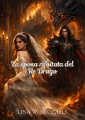 Lina W. Michaels - La sposa rifiutata del Re Drago (2025)