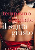 Riley Flowers - Tempismo sbagliato, il santa giusto (2025)