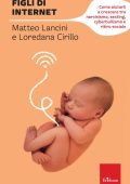 Matteo Lancini, Loredana Cirillo - Figli di internet (2022)