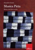 Alessandra Anceschi - Musica Picta (2022)