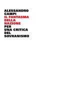 Alessandro Campi - Il fantasma della nazione (2023)