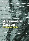 img Alessandro Zaccuri - Il signor figlio (2023)