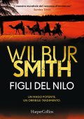 Wilbur Smith - Figli del Nilo (2025)