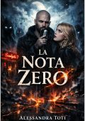 Alessandra Toti - La nota zero (2025)