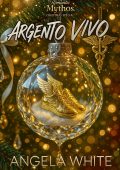Angela White - Argento vivo (2025)