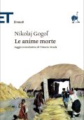 Nikolaj Gogol′ - Le anime morte (2014)