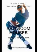 Giovanni Bertuccio - Ballroom Houses. Global Community (2025)