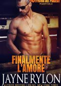Jayne Rylon - Powertools. Officina del Piacere Vol. 8. Finalmente l’amore (2025)