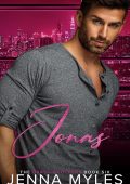 Jenna Myles - I Fratelli Brash Vol. 6. Jonas (2025)