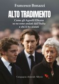 Francesco Bonazzi - Alto tradimento (2025)
