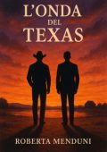 Roberta Menduni - L'onda del Texas (2025)