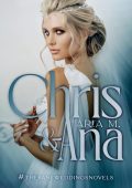 Aria M. - The wedding #TheKaneweddingsnovels. Chris e Ana (2025)