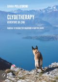 Dania Pellegrini - Clydetherapy. Avventure da cani (2025)