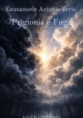 Emmanuele Antonio Serio - Prigionia e fuga (2025)