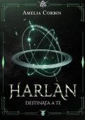 Amelia Corbin - Harlan. Destinata a te (2025)