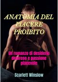 Scarlett Winslow - Anatomia Del Piacere Proibito (2025)