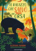 Nizrana Farook - Il ragazzo che salvò un'orsa (2024)