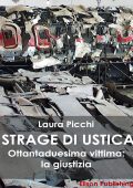 Laura Picchi - La strage di Ustica (2016)