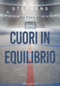 R.C. Stephens - The Player Vol. 3. Cuori in equilibrio (2025)