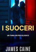 James Caine - I Suoceri (2025)