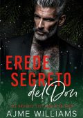 Ajme Williams - The Naughty List. Mafia Vol. 2. Erede segreto del Don (2025)