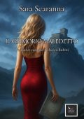 Sara Scaranna - Le indagini della detective Rebecca Rubini Vol. 3. Il Grimorio Maledetto (2025)