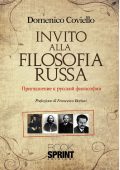 Domenico Coviello - Invito alla filosofia russa (2013)