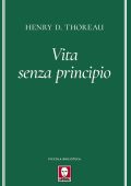 Henry D. Thoreau - Vita senza principio (2020)