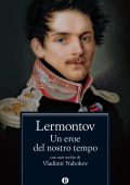 Michail Lermontov - Un eroe del nostro tempo (2015)
