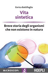 Enrica Battifoglia – Vita sintetica (2017)