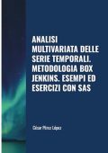 César Pérez López - Analisi multivariata delle serie temporali (2025)