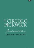 Charles Dickens - Il circolo Pickwick (2025)