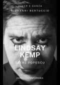 Giovanni Bertuccio - Linsday Kemp & Stere Popescu (2025)