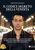 Giovanni Valenti - Il codice segreto della vendita (2025)