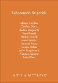AA.VV. - Laboratorio Atlantide (2025)