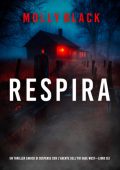 Molly Black - Respira (Sage West Libro sei) (2025)