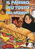 Silvia Davy, Andrea Tosi - Il panino più tosto del mondo (2025)