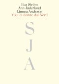 Eva Ström, Linnea Axelsson, Ann Jäderlund - Voci di donne dal Nord (2025)