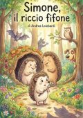 Andrea Lombardi - Simone, il riccio fifone (2025)