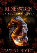 Taylor Night - Runesworn Vol. 2. La Seconda Pietra (2025)