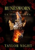 Taylor Night - Runesworn Vol 3. La Terza Pietra (2025)