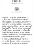 John Keats - Poesie (2015)