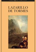 Anonimo - Lazarillo de Tormes (2019)