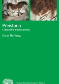 Colin Renfrew - Preistoria (2025)