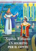 Sophia Williams - Un segreto per il conte (2024)