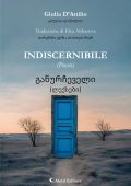 Giulia D'Attilio - Indiscernibile. Poesie (2025)