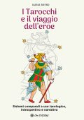 Ilaria Boero - I Tarocchi e il Viaggio dell'Eroe (2025)