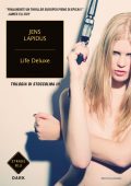 Jens Lapidus - Life Deluxe (2012)