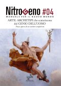 Fontana Editore - Nitrogeno #04. Arte: archetipi che scaturiscono dal genio dell’uomo (2025)